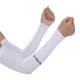 Cycling Thin Sunscreen Sleeves Ice Silk Sunscreen Summer