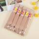 100 pairs of small pepper steel stockings with anti-snagging reinforcement