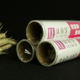 Beauty salon women's sports barber shop special plastic wrap