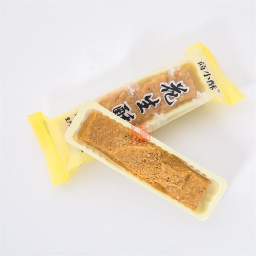 河北唐山特产 花生酥糖 高小酥小包装黑芝麻酥糕点零食糖果一斤装 - 图2