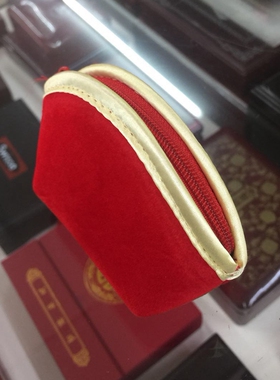 小荷包珠宝文玩小荷包