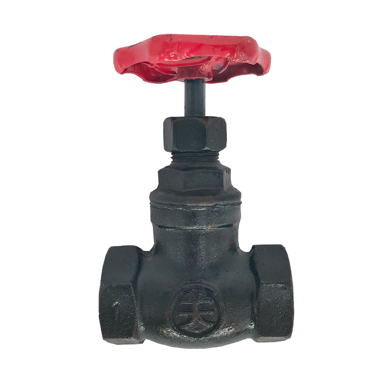 J11T-16关字牌4分铸铁截止阀DN15内螺纹截门20丝扣阀门25 6分1寸,淘宝优惠券,粉丝福利购,淘宝优惠卷