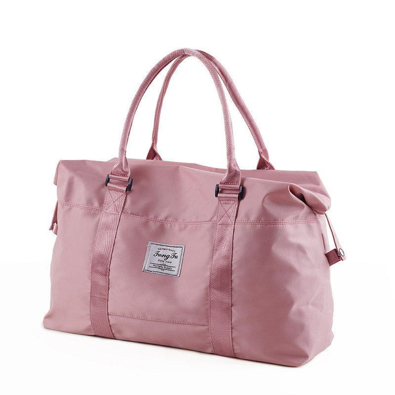 大容量女士手提 美佳宝旅行袋