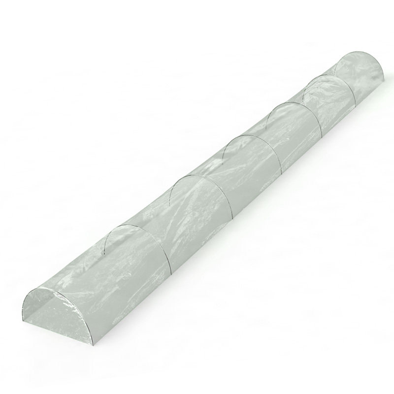 拱形蔬菜温室暖房花房多肉菜地植物保温罩防冻防水暖棚泥地育苗棚,淘宝优惠券,粉丝福利购,淘宝优惠卷