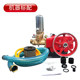 Olsen 4500 type 5200 high pressure three-cylinder plunger pump