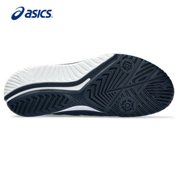 ເກີບ badminton ຜູ້ຊາຍ ASICS GEL-RESOLUTION 9 ຢ່າງເປັນທາງການຂອງຜູ້ຊາຍເກີບກິລາມືອາຊີບ breathable