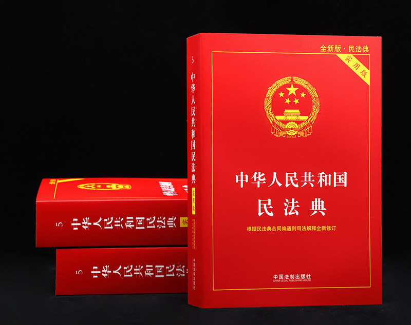 正版2024年新版刑法+民法典实用版中华人民共和国刑法典修正案十二中国民法典合同编通则条文法条法律法规汇编司法解释法制社_虎窝淘