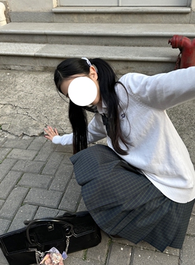 一封信jkjk领结领带同格