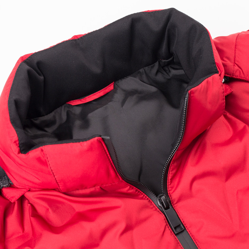 雅涛秋冬男士短款商务白鸭绒连帽可拆卸马甲背心坎肩羽绒服男外套,淘宝优惠券,粉丝福利购,淘宝优惠卷