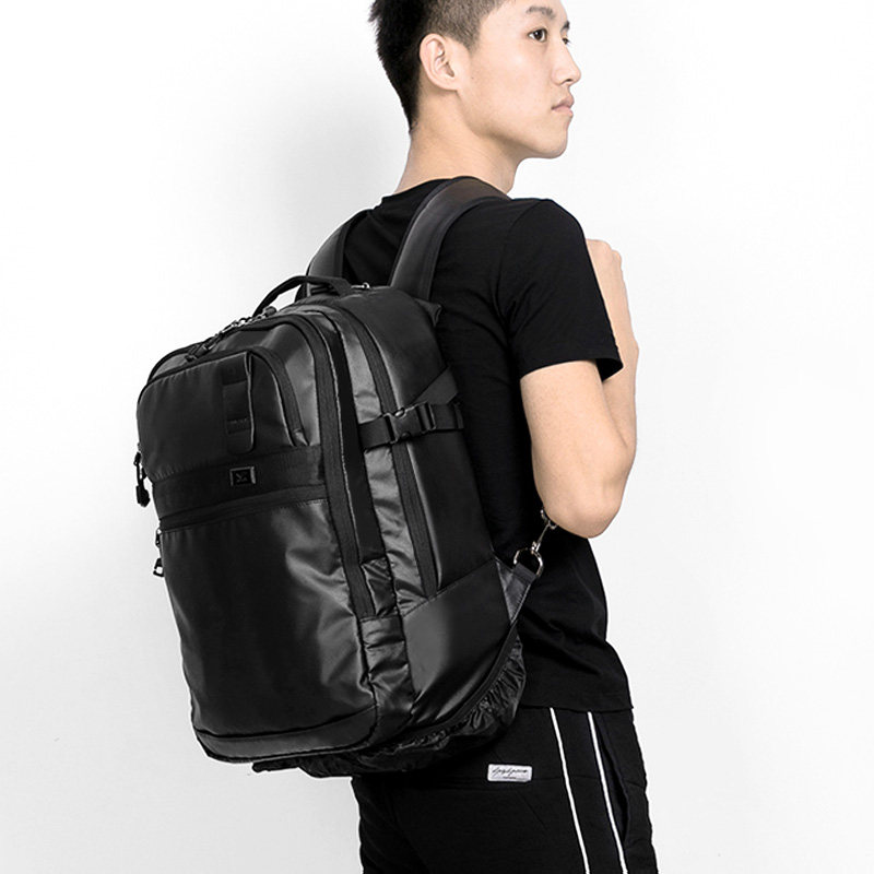 七匹狼拉杆双肩旅行包成人两用男 七匹狼天顺尊品旅行袋