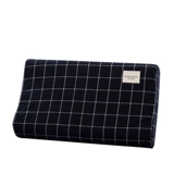 Латексная хлопковая наволочка, комплект, Таиланд