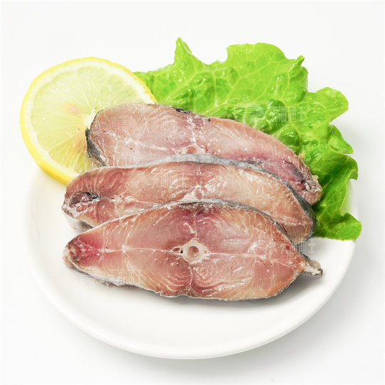 天海渔丰油浸梅香马鲛鱼香鳘鱼即食咸鱼海鲜酱拌面酱菜阳江特产