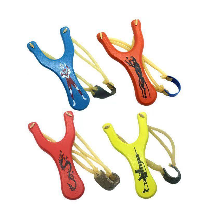 儿童小孩玩具男孩皮筋实木木质弹弓安全架木头高精度安全怀旧弹弓,淘宝优惠券,粉丝福利购,淘宝优惠卷