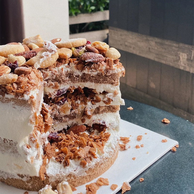 华夫黄油脆碎装饰饼干碎片酸奶冰淇淋夹心蛋糕木糠杯甜品烘焙原料,淘宝优惠券,粉丝福利购,淘宝优惠卷