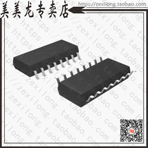 SN74HC595NSR (IC SHIFT REGISTER 8BIT 16SO)