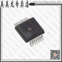 SN74AC14DBR (IC HEX SCHMITT-TRIG INV 14-SSOP)