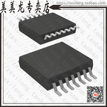 SN74AHC132DGVR (IC GATE NAND 4CH 2-INP 14-TVSOP)