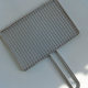 Food Grade Stainless Steel Barbeque Mesh Vegetable Clips Commercial