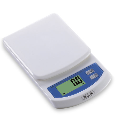 香山EK3820电子厨房秤 烘焙秤厨房称克称 电子秤台秤电子称0.1g - 图3