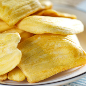 熊孩子菠萝蜜干果18g*18袋