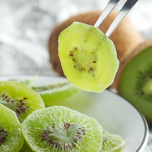 熊孩子猕猴桃干150g