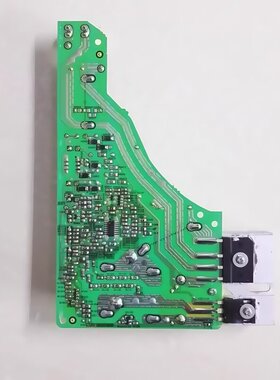 美的电磁炉配件TM-S1-20B主板