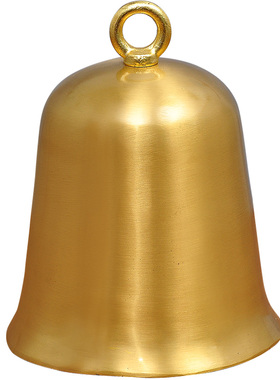 挂件纯铜风铃念佛装饰品