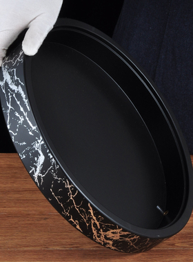 莲善堂铜祝福中式客厅