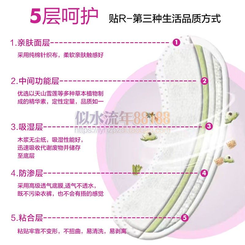 金天国际雪莲养护活力生态保养正品护垫男女士私处护理养源洁净型,淘宝优惠券,粉丝福利购,淘宝优惠卷