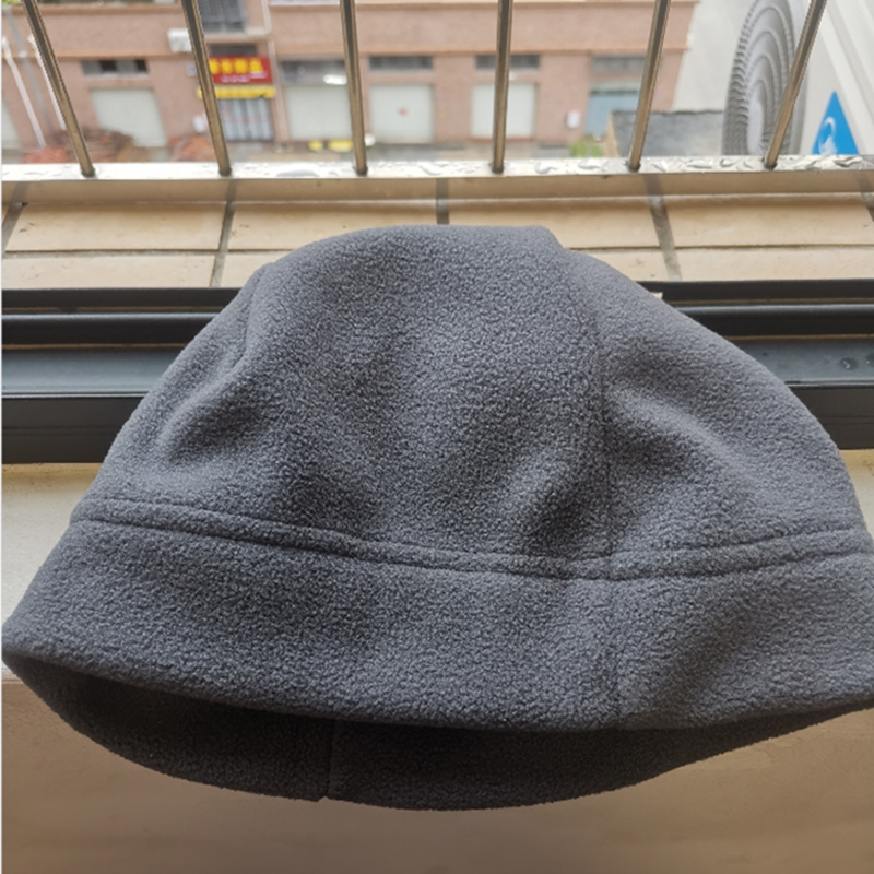 新款特种兵帽子男女通用秋冬加厚登山骑行户外保暖防风战术抓绒帽