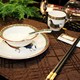 Youbiyang Club Restaurant Club Tableware