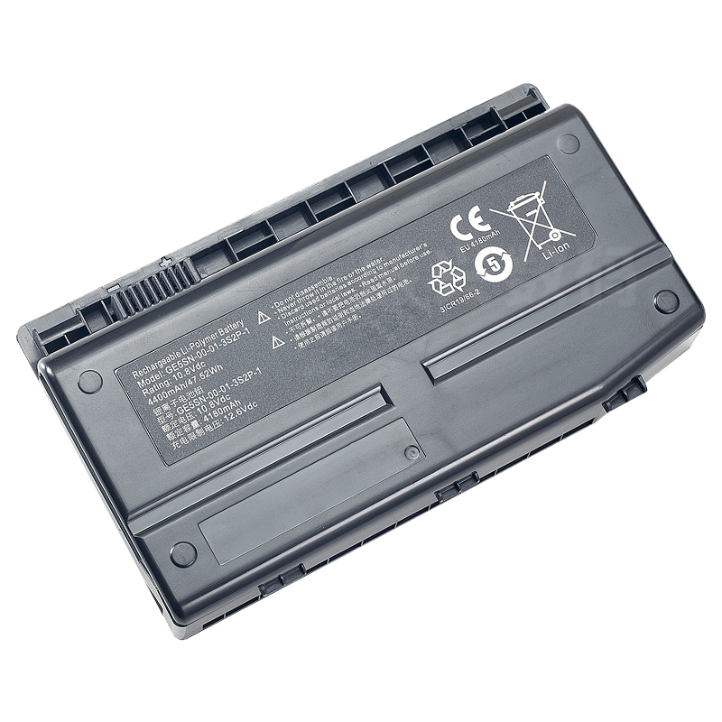 适用机械革命深海泰坦x7ti X7Ti-s X6TI-S电池GE5SN-00-01-3S2P-1 - 图0