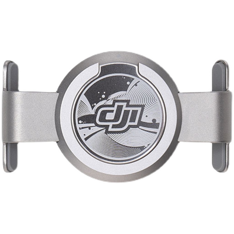 适用于DJI大疆OM5/4/SE手持手机云台原装配件磁吸手机夹补光灯夹 - 图3