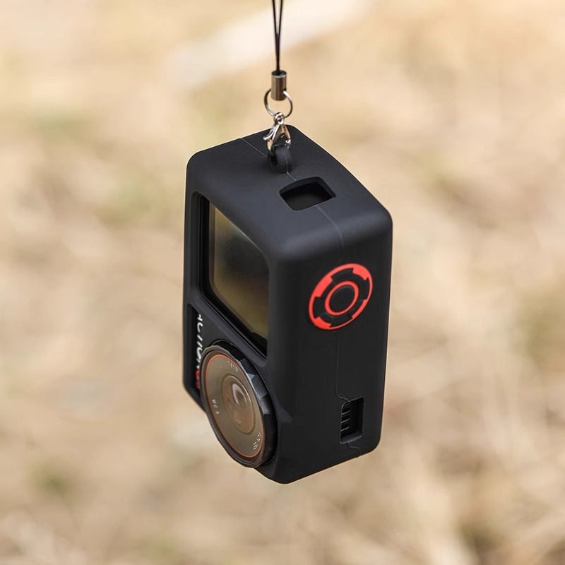 STARTRC适用DJI大疆Action5pro保护套运动相机action4/3硅胶套,淘宝优惠券,粉丝福利购,淘宝优惠卷