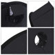 PULUZ Fat Niu 45cm ring flash cloth camera photography universal soft mask folding soft box