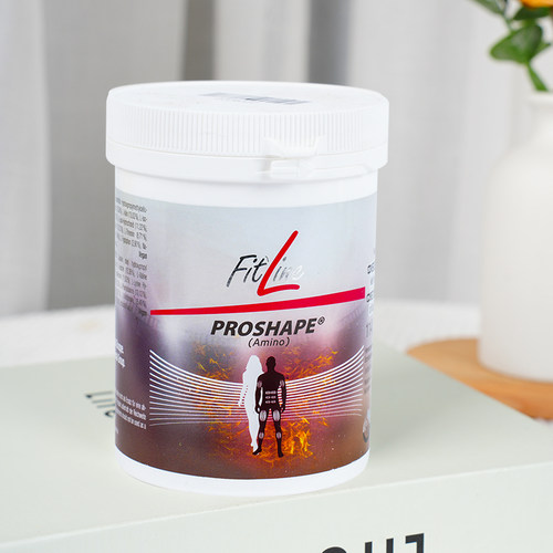 德国直邮PM氨基酸细胞营养素Fitline菲莱114.7g*2-4罐邮包邮包税 - 图2