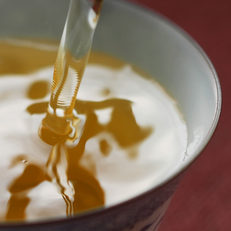 瑞聘号福鼎白茶2015年菜种药香老银针溪特级十年陈药香白银针250g - 图2