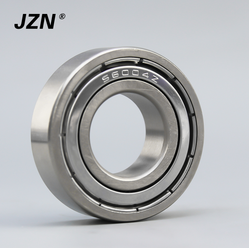 不锈钢轴承S694 695 696 697 698 699 684 685 686 687 688 689ZZ - 图2