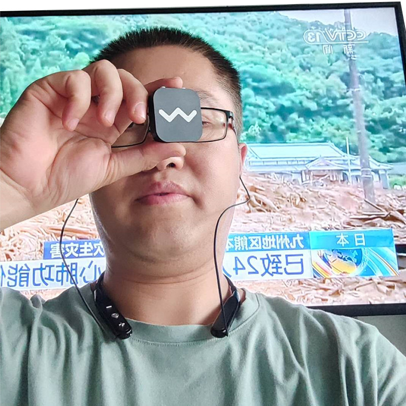  湖北中联大药房助听器