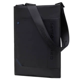 Сумка на одно плечо, небольшая сумка, полиуретановая маленькая сумка через плечо для отдыха