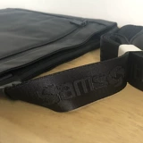 Сумка на одно плечо, небольшая сумка, полиуретановая маленькая сумка через плечо для отдыха