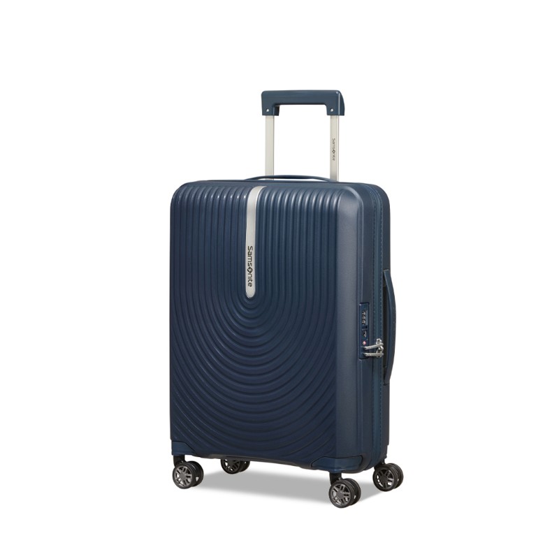 新秀丽KD8轻盈拉杆箱20/25/28寸可扩展登机箱行李旅行箱潮流飞机 - 图3