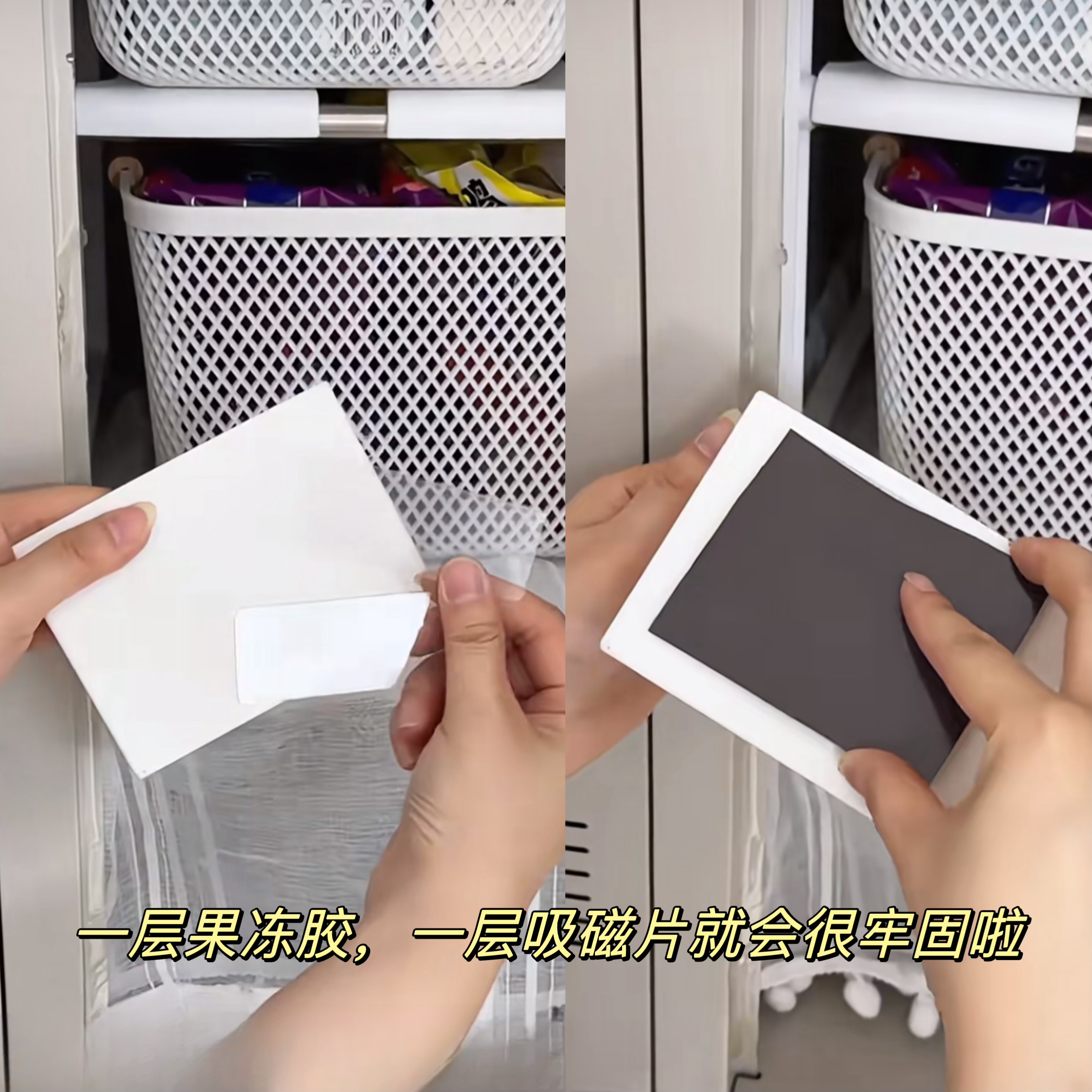 铁皮衣柜子衣服收纳箱分层神器宿舍护士更衣室储物柜员工值班室 - 图2