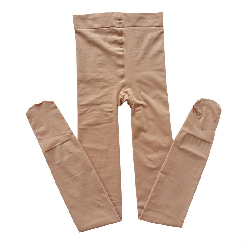 梦韵丝袜6830春秋款中厚连裤袜加裆肉色长袜防勾丝显瘦天鹅绒100D,淘宝优惠券,粉丝福利购,淘宝优惠卷