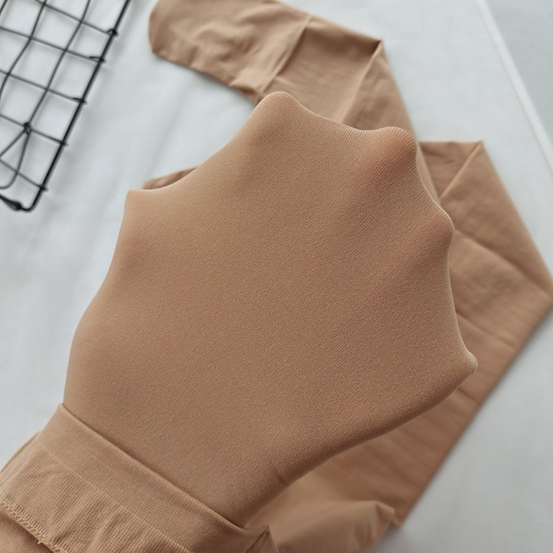 梦韵丝袜6830春秋款中厚连裤袜加裆肉色长袜防勾丝显瘦天鹅绒100D,淘宝优惠券,粉丝福利购,淘宝优惠卷