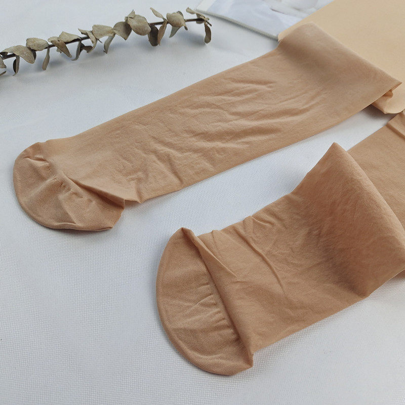 梦韵丝袜6022夏季薄款天鹅绒防勾丝连裤袜肉色加裆加大脚尖加厚,淘宝优惠券,粉丝福利购,淘宝优惠卷