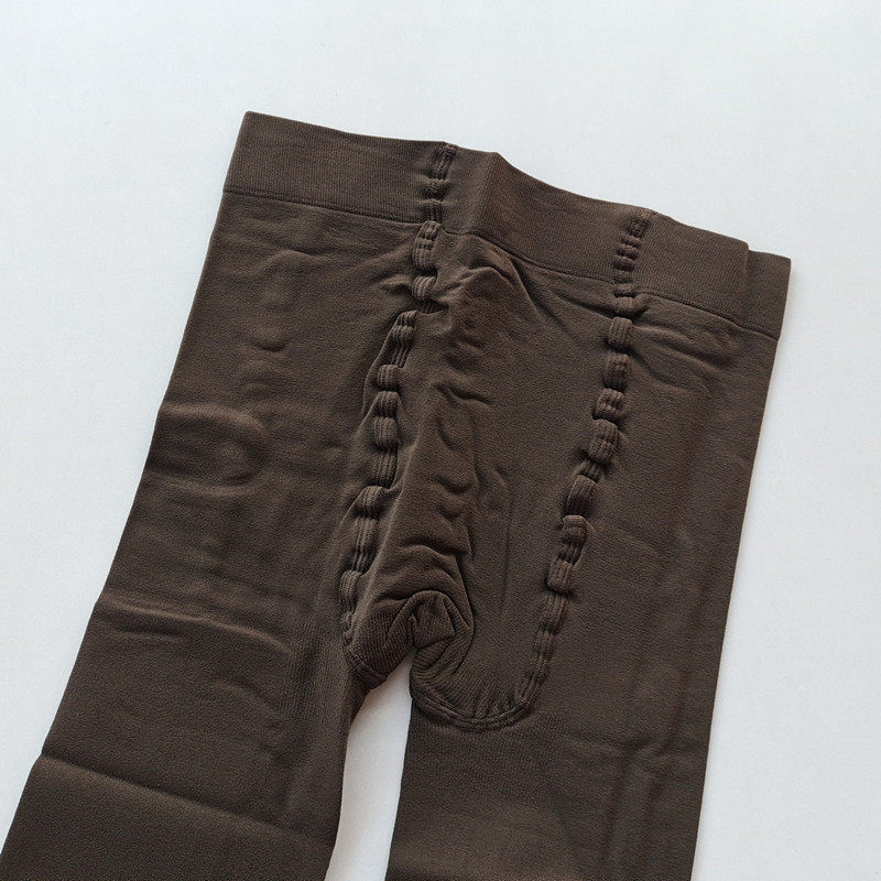 断色特价梦韵丝袜春秋款连裤袜天鹅绒防勾丝咖啡色打底袜裤女,淘宝优惠券,粉丝福利购,淘宝优惠卷