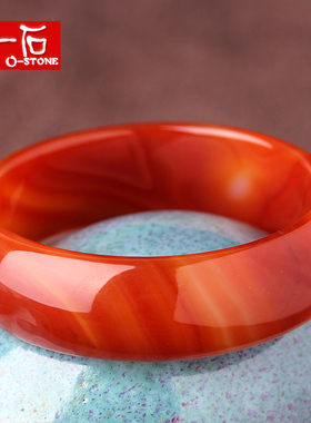 加宽加厚一生一石大气女