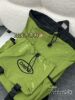Lightweight style! Body drawstring backpack for men and women