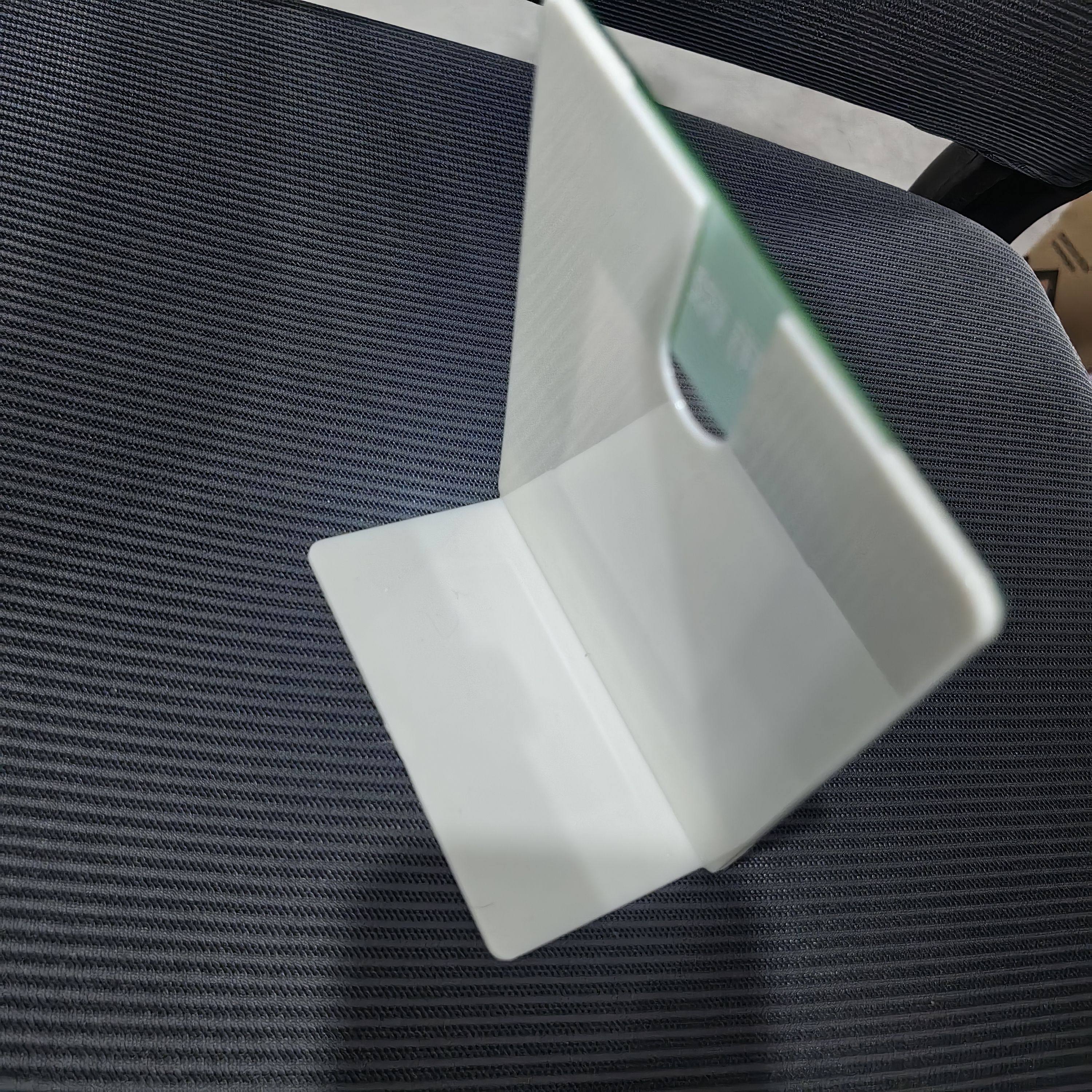 亚克力二维码收钱码支付牌展示牌微信立牌贴纸摆台支付宝连体桌牌,淘宝优惠券,粉丝福利购,淘宝优惠卷